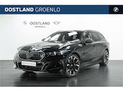 BMW 5-serie - 530e M Sport Automaat / Panoramadak / Trekhaak / Bowers & Wi