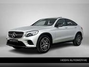 Mercedes-Benz GLC-klasse - GLC Coupé Automaat 4MATIC AMG Line | Premium Pakke