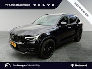 Volvo XC40 - 2.0 B4 Plus Black Edition | Panoramadak | Trekhaak | 360° Ca