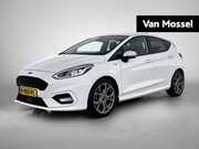 Ford Fiesta - 1.0 EcoBoost ST-Line | Winter Pack | Airco | Apple CarPlay |