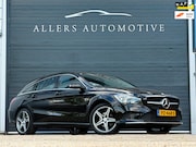 Mercedes-Benz CLA-Klasse - Shooting Brake 180|GROOT NAVI SCHERM|NAP|18 INCH