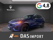 Maserati Levante - Modena Ultima*Final Edition