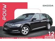 Skoda Superb - Combi 1.5 TSI 150pk DSG Business Edition | Trekhaak | Naviga