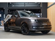 Land Rover Range Rover - P460e HSE Pano Trekhaak Stoelventilatie 3.0 P460e HSE PHEV C
