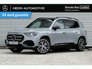 Mercedes-Benz GLB-Klasse - GLB 200 Automaat Business Solution AMG | MANUFAKTUR | Advanc