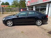 Volkswagen Jetta - 1.6TDI, E5, Comfl, Blue M, 77kw, 7-2012, 2995,
