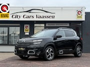 Citroën C5 Aircross - 1.2 PureTech Feel 131 pk panoramadak apple carplay led rondo