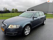 Audi A6 - Avant 3.2 FSi quattro edition|Avant|Clima|Cruise|Leder|Apk 5