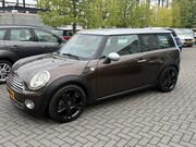 MINI Clubman - 1.6 Cooper Chili