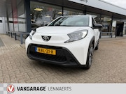 Toyota Aygo X - 1.0 VVT-i MT Play, Rijklaarprijs / 12 mnd Bovag garantie