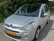 Citroën C3 - 1.2 VTi ETG Airdream Collection
