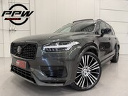 Volvo XC90 - T8 Recharge AWD R-Design 49.000km/PANO/LUCHTVERING/SOH 96%/T