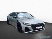 Audi RS7 - TFSI quattro tiptronic