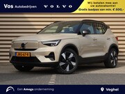 Volvo EX40 - Single Motor Extended Range Plus 82 kWh | Memory stoelen ele
