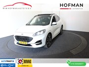 Ford Kuga - 2.5 PHEV ST-Line X Pano Camera Leder 19" B&O El aKlep Head-U