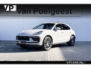 Porsche Macan - 2.0 Panoramadak | Sport Chrono Pakket |