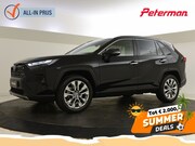 Toyota RAV4 - 2.5 Hybrid AWD Executive | Blind Spot | 360 Camera | Premium