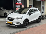 Opel Mokka - X 1.4 Turbo Innovation Automaat Navi Camera Schuifdak