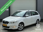 Skoda Fabia - 1.2 TDI Greenline Airco/Cruise