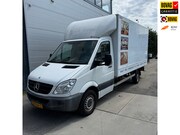 Mercedes-Benz Sprinter - 313 2.2 CDI 432 HD