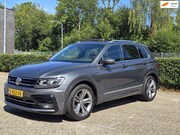 Volkswagen Tiguan - 1.5 TSI R-line/2020/ Pano /6 bak/Nap/Apk/ Top auto
