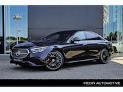 Mercedes-Benz E-klasse - E 300e Limousine Automaat Business Solution AMG | Premium Pa