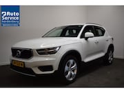 Volvo XC40 - 2.0 T4 190pk AUT8 Momentum Trekhaak 1800kg/ Leer/ Stoelverw.