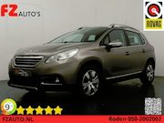 Peugeot 2008 - 1.6 VTi Allure Automaat - Navigatie - Trekhaak - Climate Con