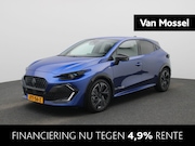 Renault Clio - 1.8 Hybrid 160 esprit Alpine | Pack Winter & Parking | Adapt