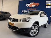 Nissan Qashqai - 2.0 Connect Edition 4WD / bj.2012 / navigatie / camera / spo