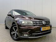 Volkswagen Tiguan - 1.5 TSI 150PK ACT Highline LED | Cruise | Massage