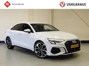 Audi A3 - 35 TFSI 150pk S tronic S Line Edition