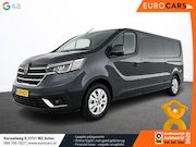 Renault Trafic - 2.0 Blue dCi 110PK T30 L2H1 Advance Navigatie Camera Airco T