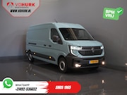 Renault Master - 2.0 dCi 150 pk L3H2 Carplay/ LED/ 270Gr.Deuren/ 2.5t Trekver