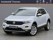 Volkswagen T-Roc - 1.5 TSI Sport | LED | Camera | ACC
