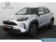 Toyota Yaris Cross - 1.5 VVT-iE Hybrid 130 HEV Dynamic (Automaat)