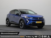 Renault Captur - E-Tech full hybrid 145pk techno | Stoel- en stuurwielverwarm