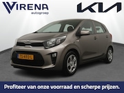 Kia Picanto - 1.0 CVVT EconomyPlusLine Airco - Elektrische Ramen