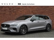 Volvo V60 - 2.0 T8 Plug-in hybrid AWD Plus Dark | 360 Graden Camera | Ve