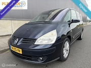 Renault Espace - 2.0T Expression Automaat, 170 PK.
