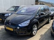 Ford S-Max - 2.3 AUTOMAAT Titanium, MOTOR LAGERS HOORBAAR/EXPOR