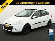 Renault Clio - Estate 1.2 TCE Expression Airco, Elektrisch glazen schuif-/k