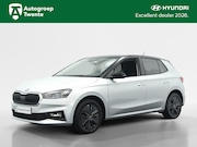 Skoda Fabia - 1.0 TSI Business Edition | Camera | Private Lease 369, - per