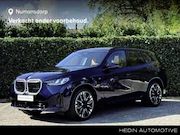 BMW X3 - 30e xDrive | M-Sport | 21" | Individual leder | St