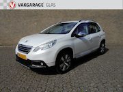 Peugeot 2008 - 1.2 Ti Automaat Allure / Navi / Haak