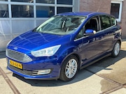 Ford C-Max - 1.0 Titanium