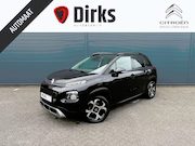 Citroën C3 Aircross - 110pk Shine (Trekhaak - Camera - Parkeersensoren V+A - Autom