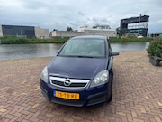 Opel Zafira - 1.6 Business