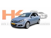 Opel Astra - TwinTop 1.8 Cosmo Clima, Bluetooth, Cruisec., LMV, NAP, Trek