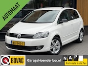 Volkswagen Golf Plus - 1.2 TSI Cruise control, Navigatie, Stoelverw. Garantie